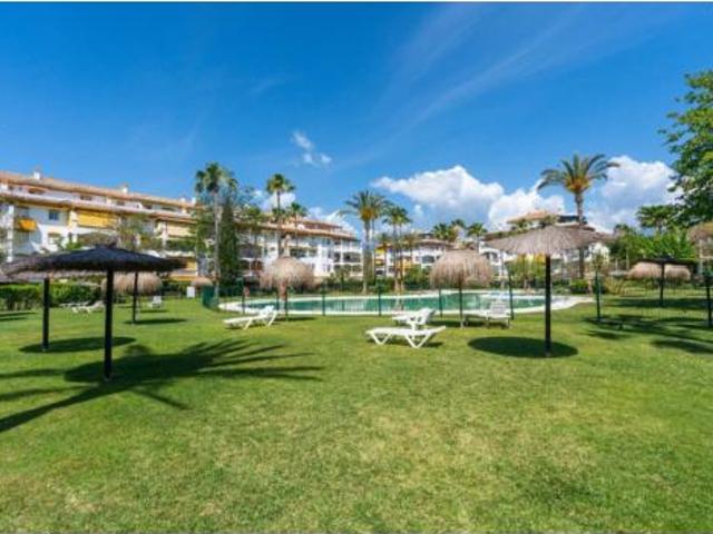 Apartamento Alquiler Marbella, Nueva Andalucía Centro