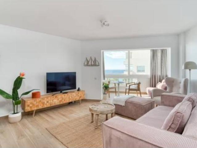 Apartamento Alquiler Marbella, Playa Bajadilla Puertos
