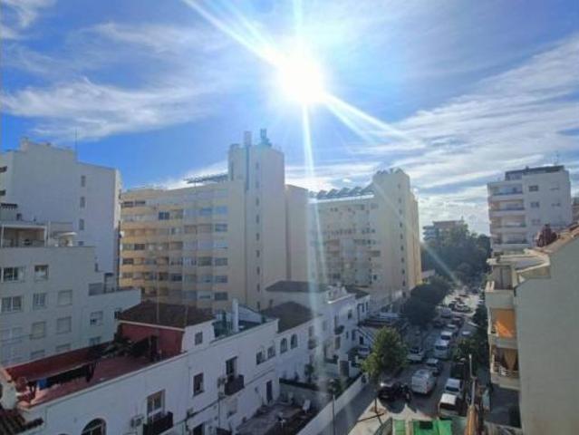 Apartamento Alquiler Marbella, Playa Bajadilla Puertos