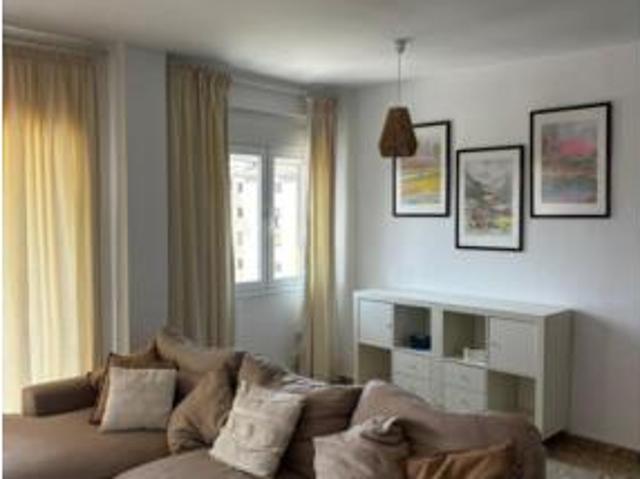 Apartamento Alquiler Marbella, Playa de la Fontanilla