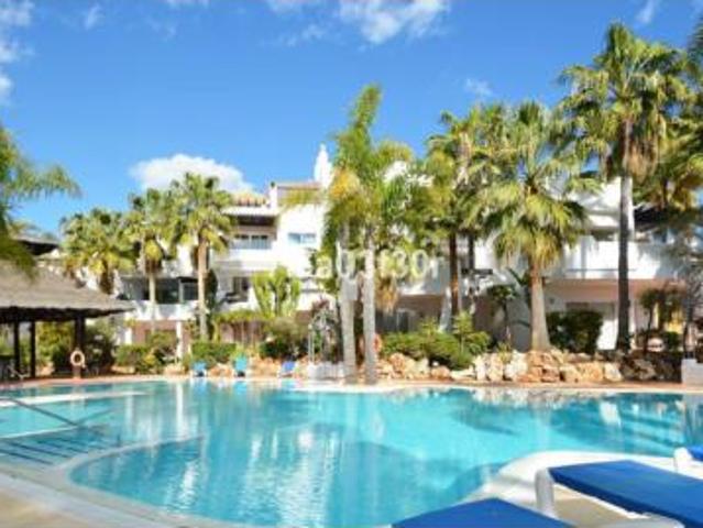 Apartamento Alquiler Marbella, Puerto Banús