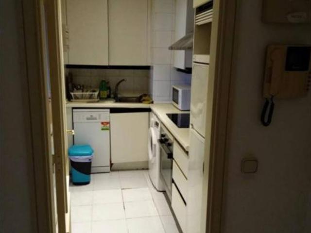 Apartamento Alquiler Marbella, Puerto Banús