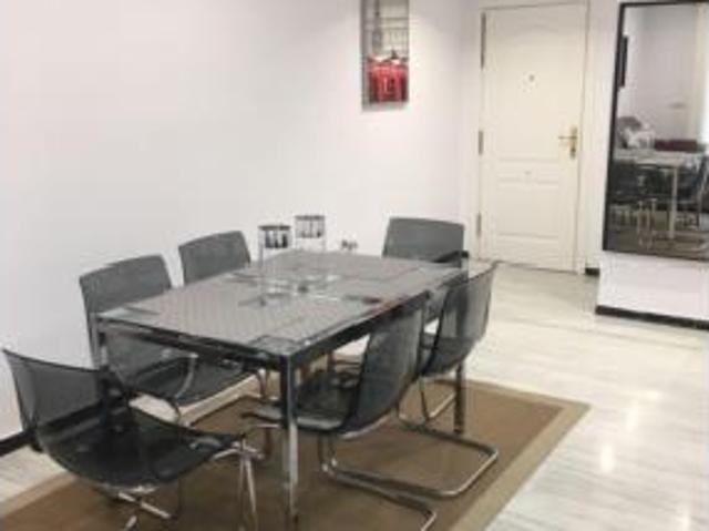 Apartamento Alquiler Marbella, Puerto Banús