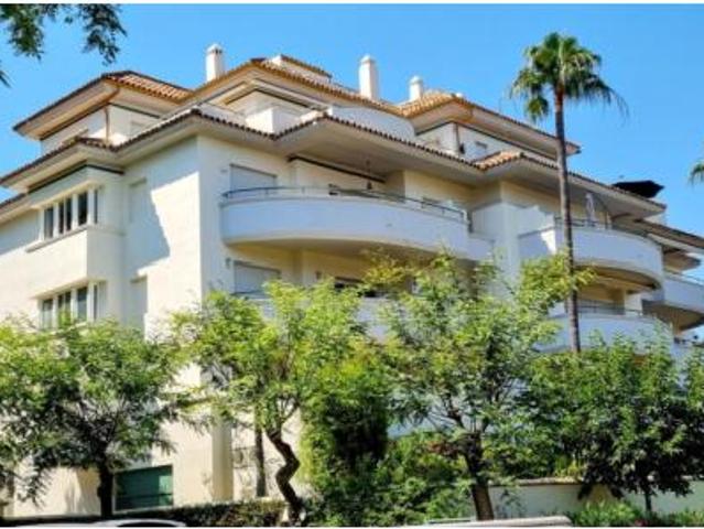 Apartamento Alquiler Marbella, Río Real