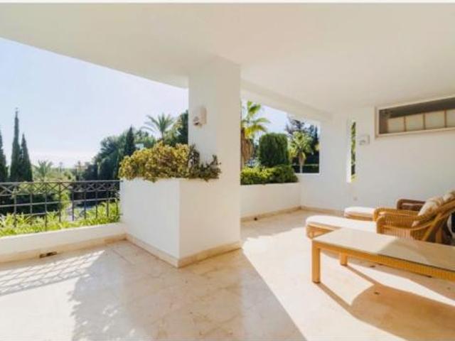 Apartamento Alquiler Marbella, Río Real