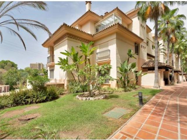 Apartamento Alquiler Marbella, Río Real