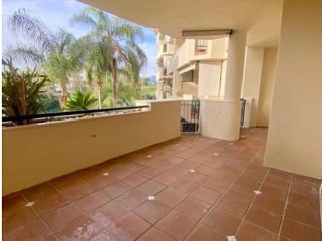 Apartamento Alquiler Marbella, San Pedro Pueblo