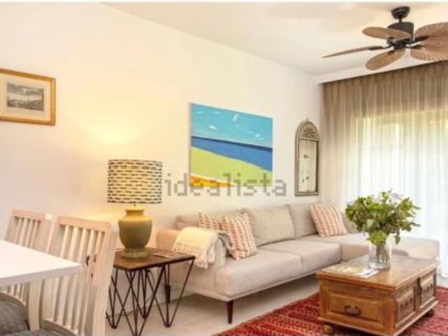 Apartamento Alquiler Marbella, San Pedro Pueblo