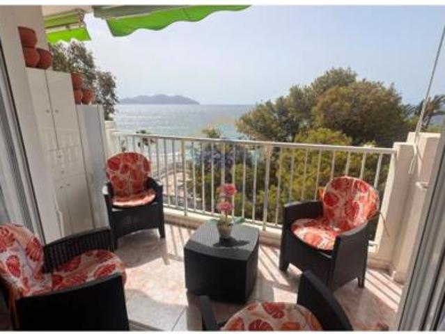 Apartamento Alquiler Mazarrón, Puerto