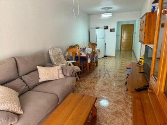 Apartamento Alquiler Mazarrón, Puerto