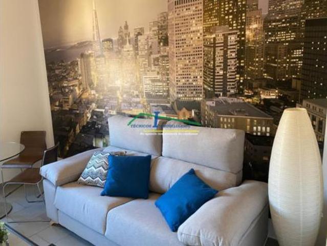 Apartamento Alquiler Mérida, Casco Histórico