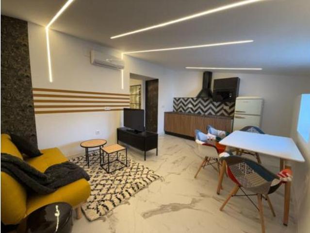 Apartamento Alquiler Mérida, Casco Histórico