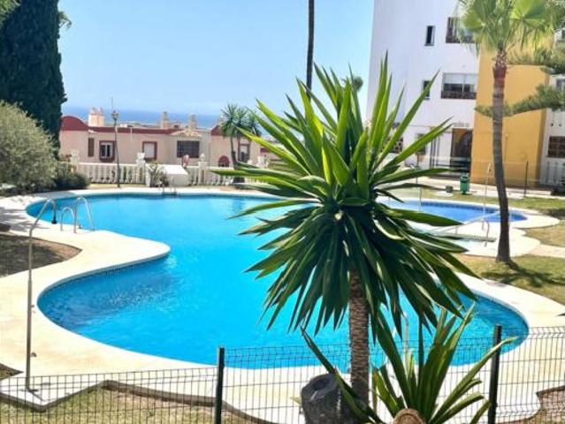 Apartamento Alquiler Mijas, Urbanización Calahonda Golf Riviera del Sol Miraflores