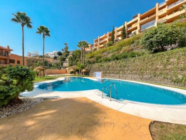 Apartamento Alquiler Mijas, Urbanización Calahonda Golf Riviera del Sol Miraflores