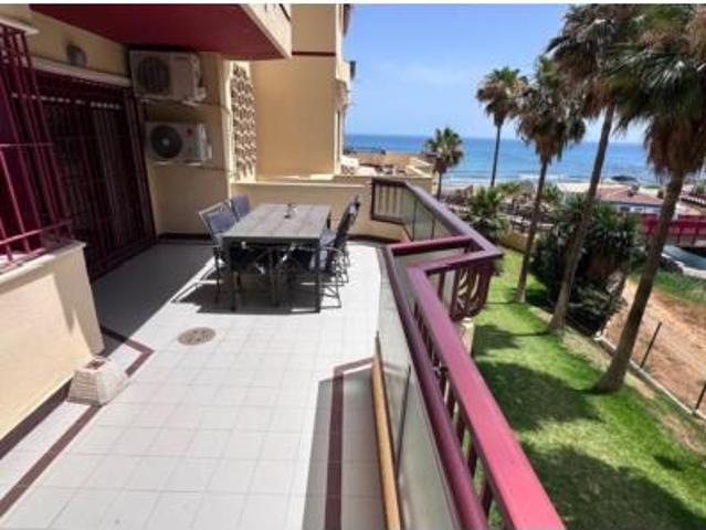 Apartamento Alquiler Mijas, Urbanización Calahonda Golf Riviera del Sol Miraflores