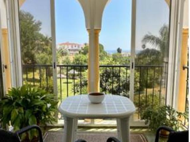 Apartamento Alquiler Mijas, Calaburras El Chaparral