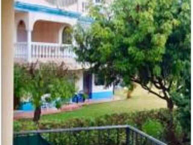 Apartamento Alquiler Mijas, Calaburras El Chaparral