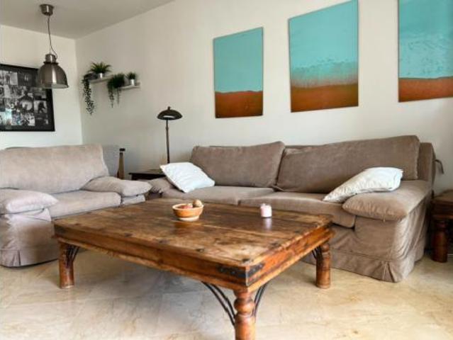 Apartamento Alquiler Mijas, Calaburras El Chaparral