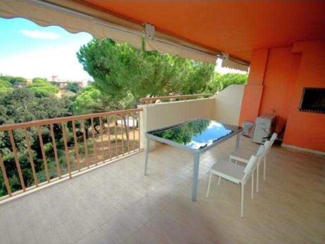 Apartamento Alquiler Mijas, Calahonda