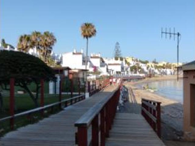 Apartamento Alquiler Mijas, Calahonda
