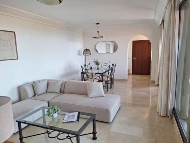 Apartamento Alquiler Mijas, Calahonda