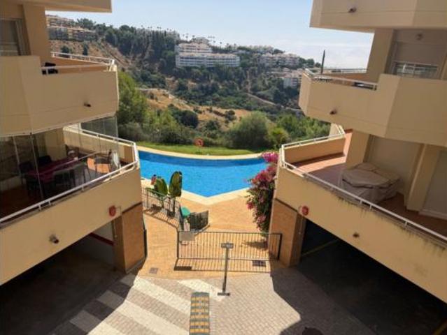Apartamento Alquiler Mijas, Calahonda
