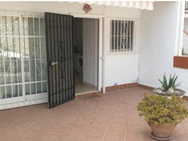 Apartamento Alquiler Mijas, Centro
