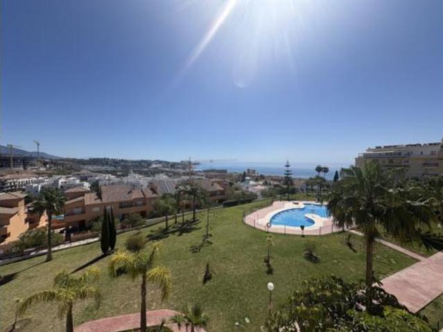 Apartamento Alquiler Mijas, La Cala de Mijas