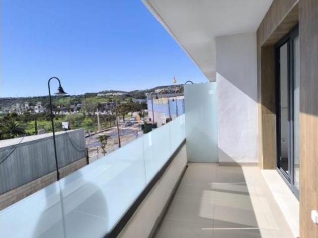 Apartamento Alquiler Mijas, Las Lagunas