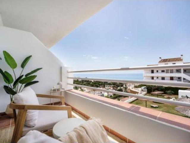 Apartamento Alquiler Mijas, Mijas