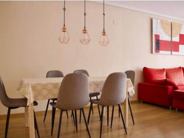 Apartamento Alquiler Montcada Moncada, Montcada Moncada