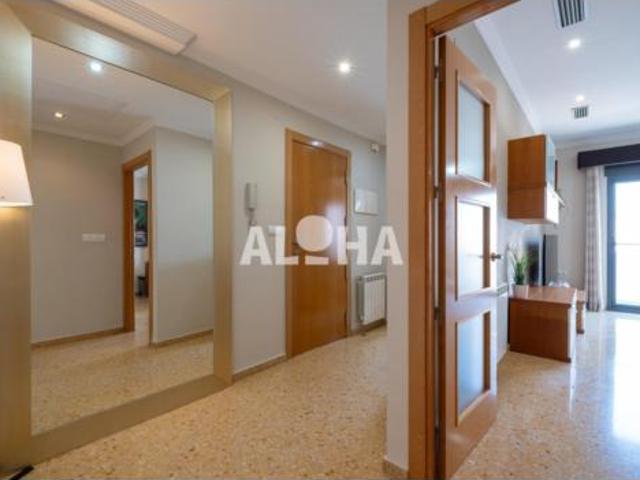 Apartamento Alquiler Montcada Moncada, Montcada Moncada