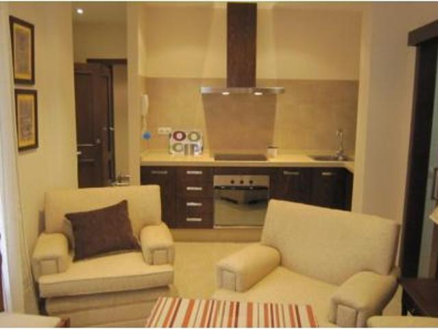 Apartamento Alquiler Montilla, Montilla
