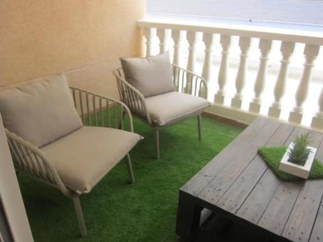 Apartamento Alquiler Moncofa, Grau de Moncofa