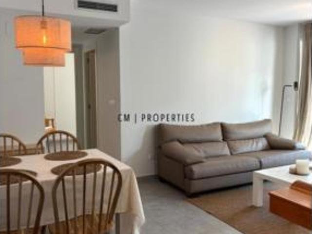 Apartamento Alquiler Moncofa, Grau de Moncofa