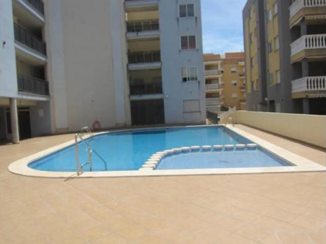 Apartamento Alquiler Moncofa, Grau de Moncofa