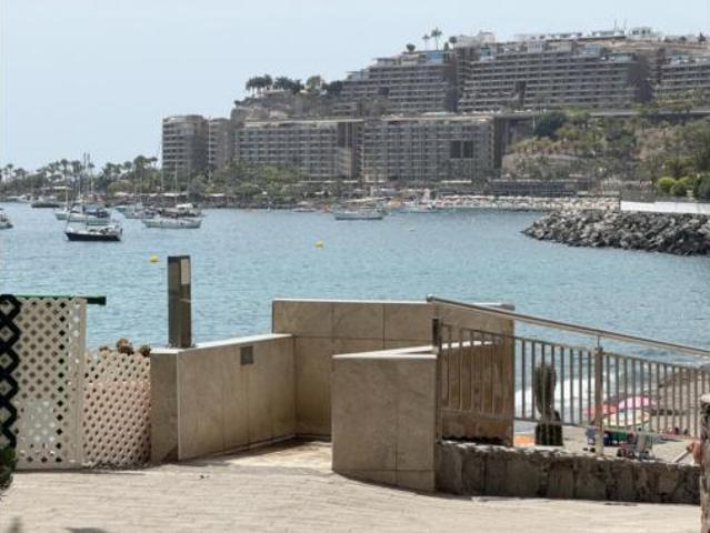 Apartamento Alquiler Mogán, Arguineguín