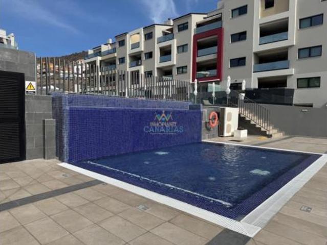 Apartamento Alquiler Mogán, Patalavaca