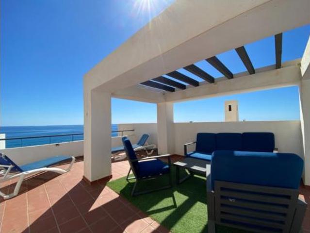 Apartamento Alquiler Mojácar, Mojácar