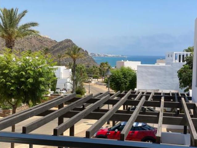 Apartamento Alquiler Mojácar, Mojácar