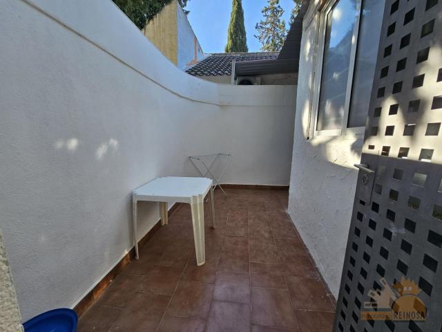 Apartamento Alquiler Murcia