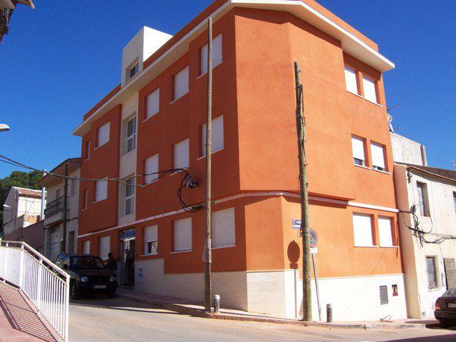 Apartamento Venta Murcia
