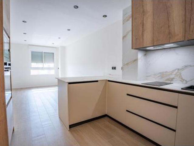 Apartamento Alquiler Murcia Capital, Vista Alegre