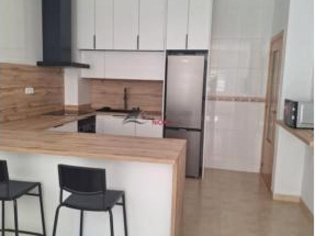 Apartamento Alquiler Murcia Capital, Beniaján