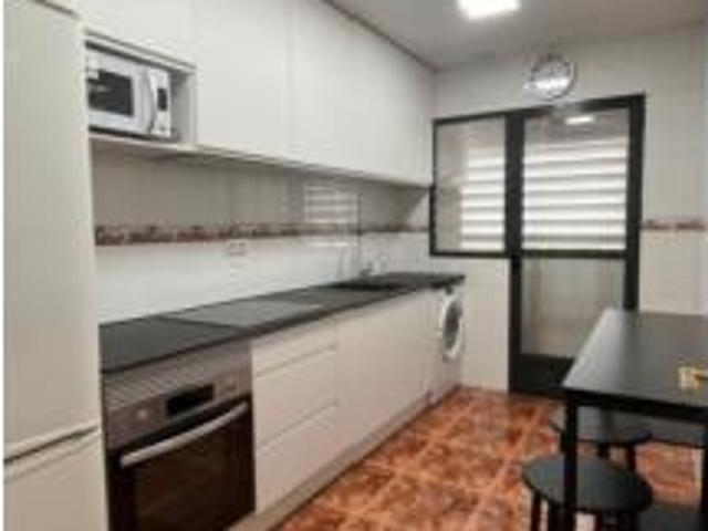 Apartamento Alquiler Murcia Capital, Beniaján