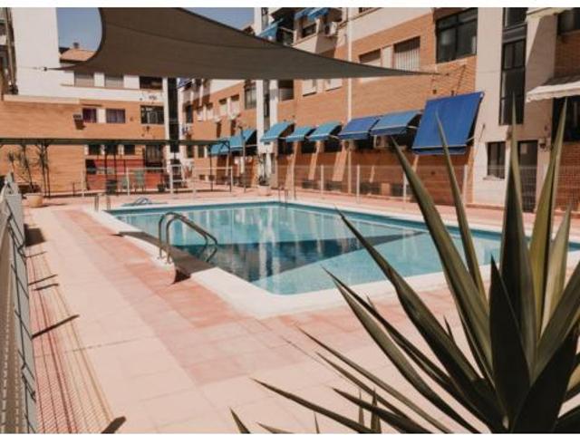 Apartamento Alquiler Murcia Capital, El Palmar