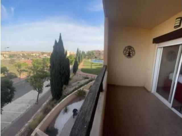 Apartamento Alquiler Murcia Capital, Gea y Trullols