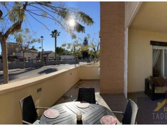 Apartamento Alquiler Murcia Capital, Gea y Trullols