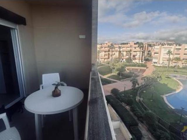 Apartamento Alquiler Murcia Capital, Gea y Trullols
