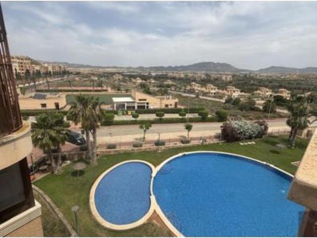 Apartamento Alquiler Murcia Capital, Gea y Trullols